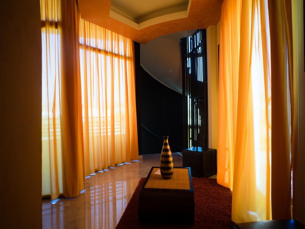 Hotel Select Atessa Ngoại thất bức ảnh
