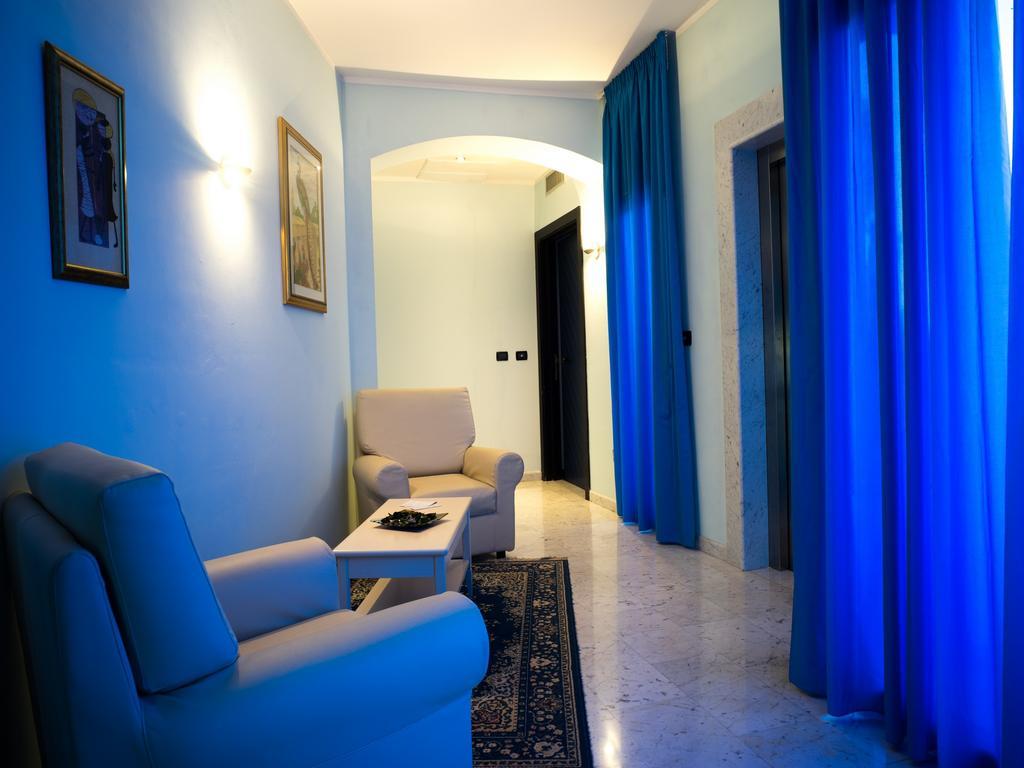 Hotel Select Atessa Ngoại thất bức ảnh
