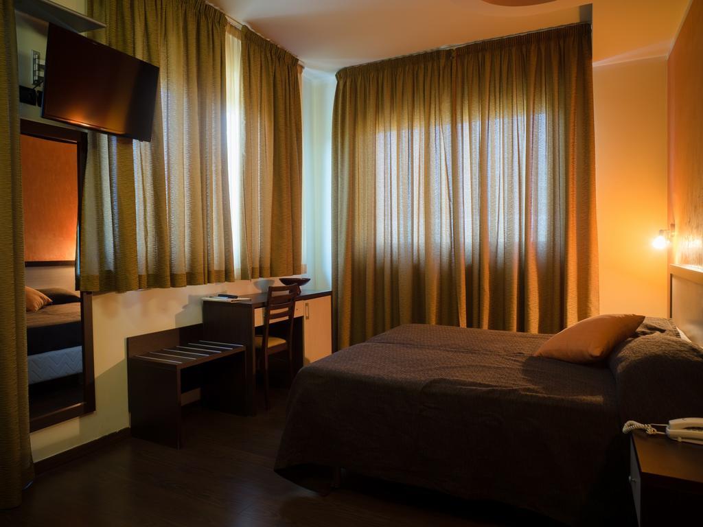 Hotel Select Atessa Ngoại thất bức ảnh