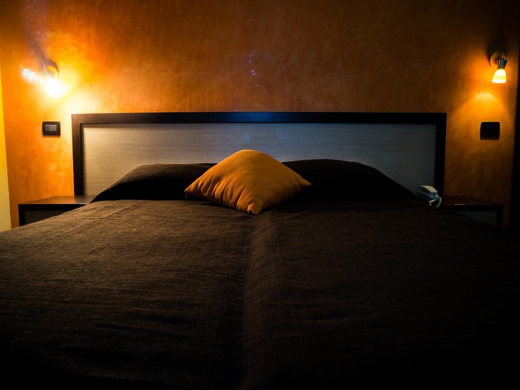 Hotel Select Atessa Ngoại thất bức ảnh