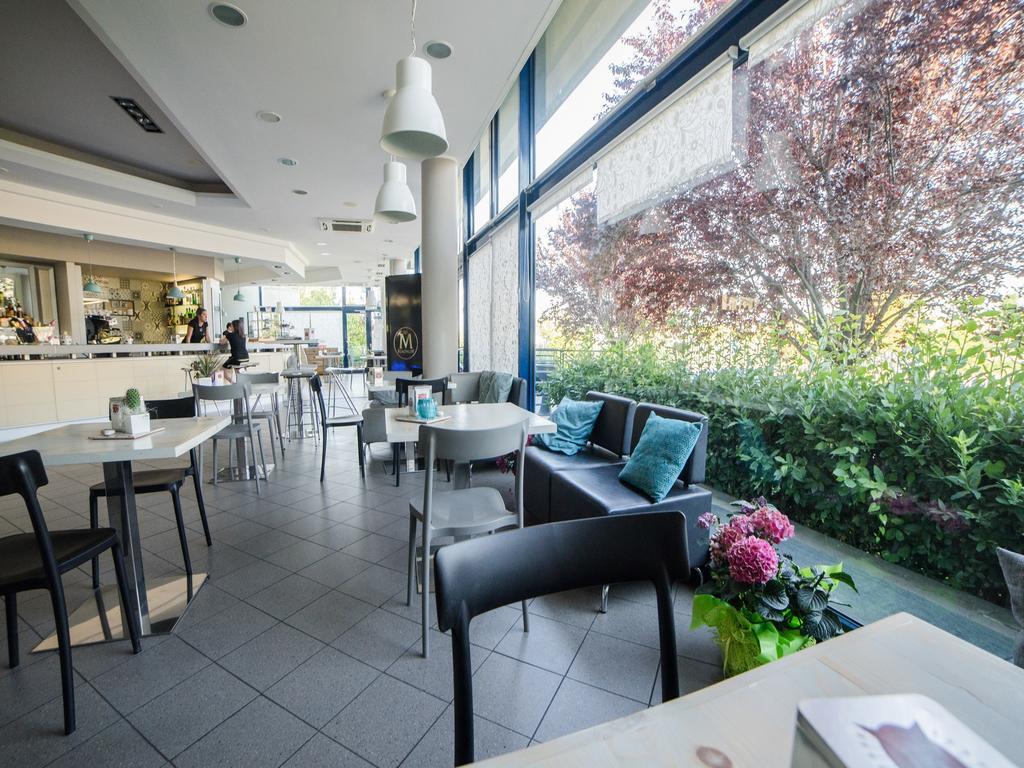 Hotel Select Atessa Ngoại thất bức ảnh