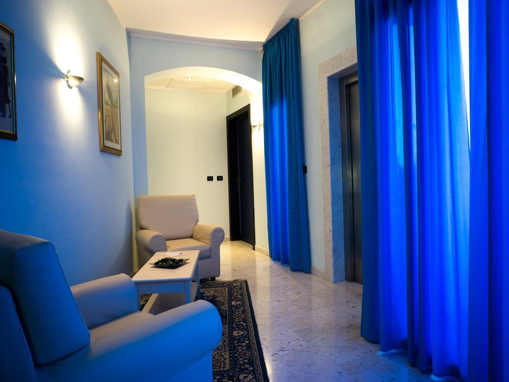Hotel Select Atessa Ngoại thất bức ảnh