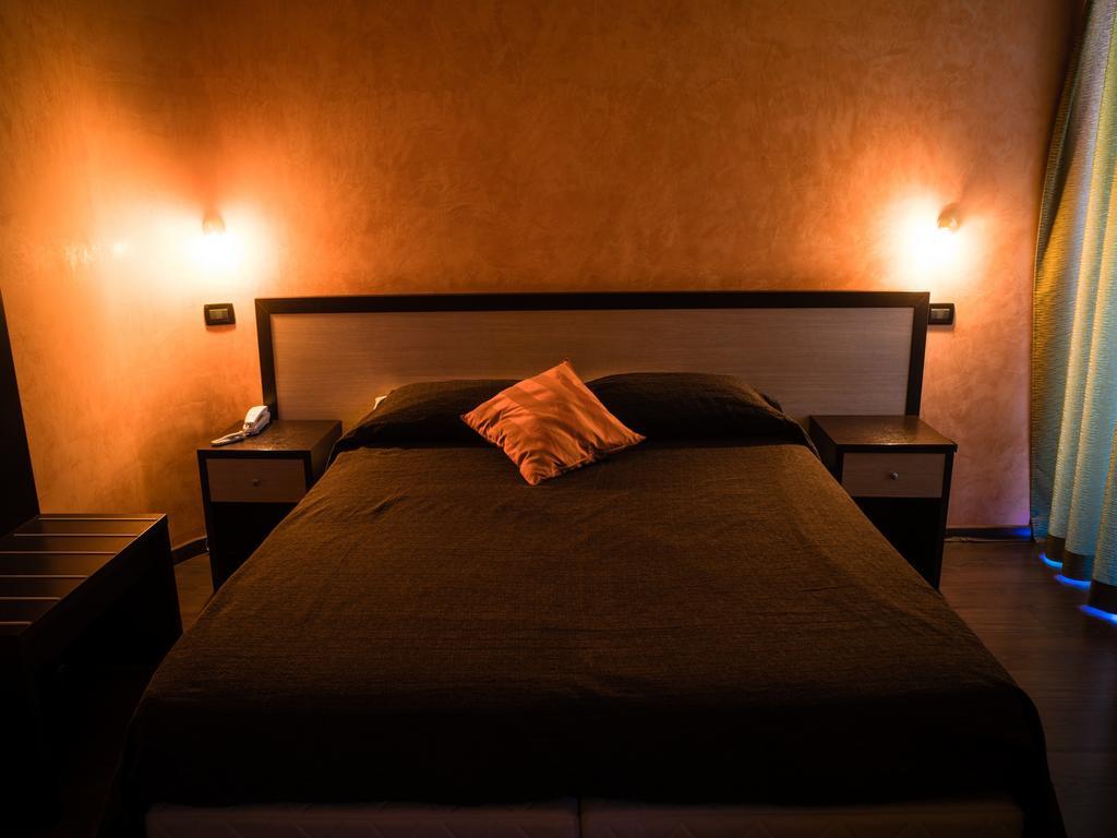 Hotel Select Atessa Ngoại thất bức ảnh