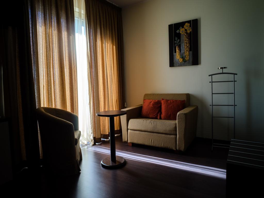 Hotel Select Atessa Ngoại thất bức ảnh