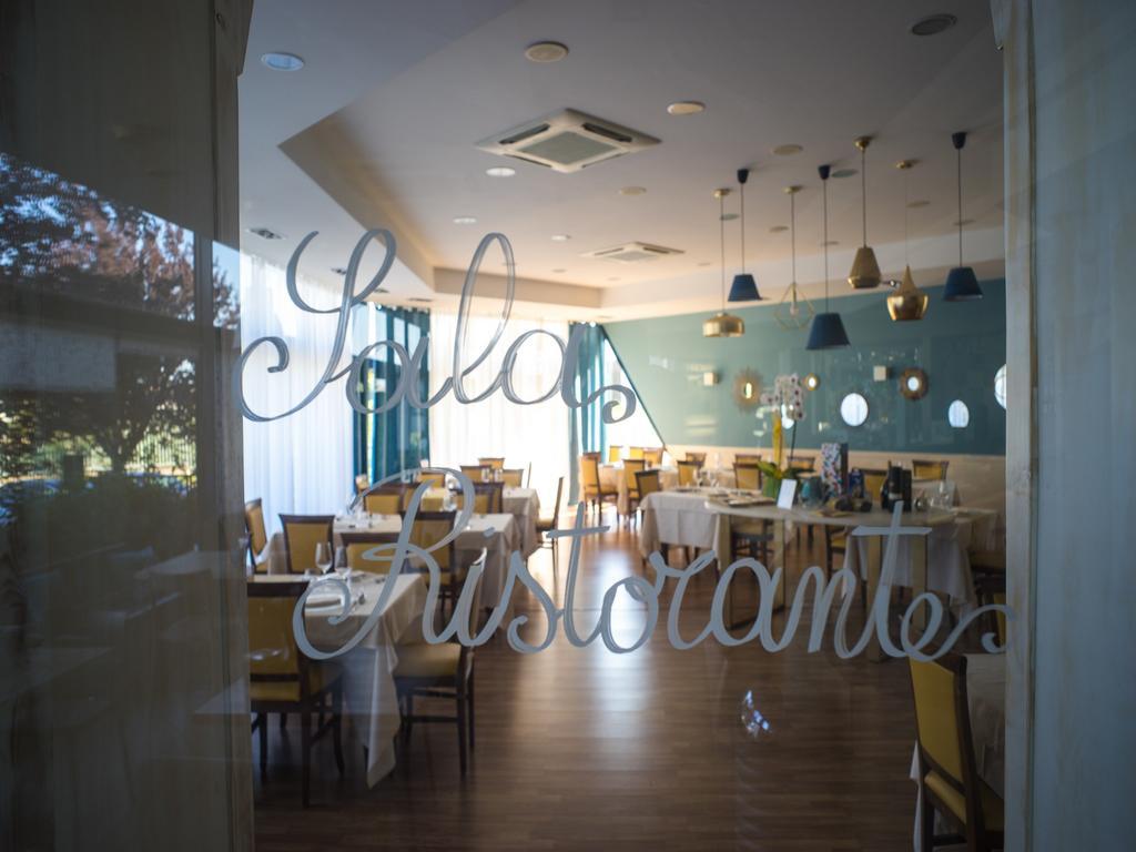 Hotel Select Atessa Ngoại thất bức ảnh