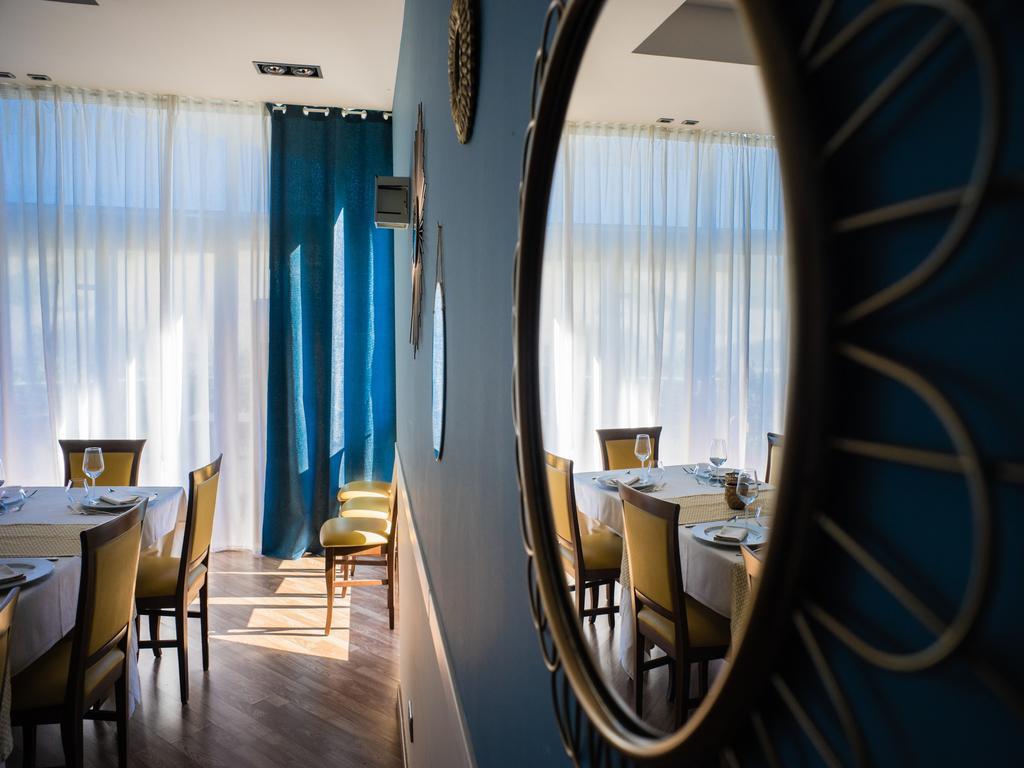 Hotel Select Atessa Ngoại thất bức ảnh
